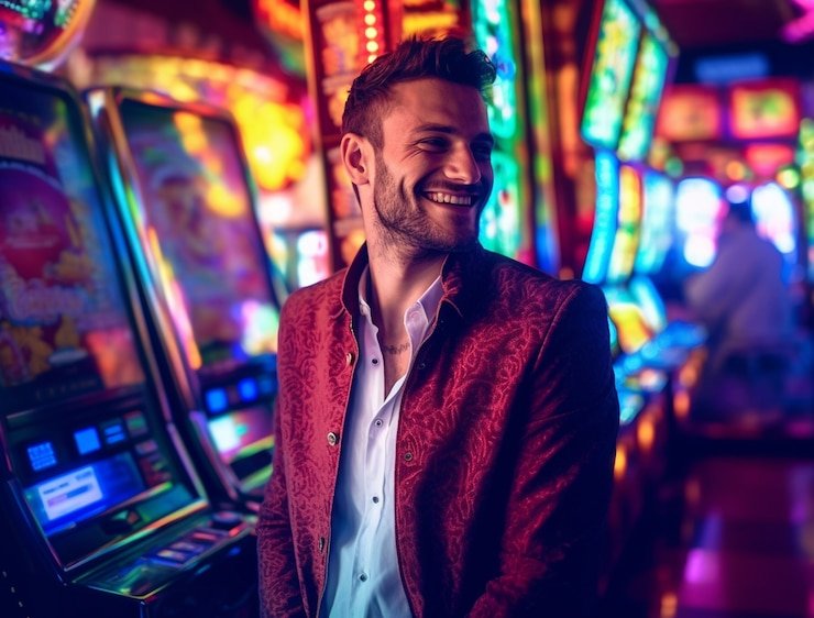 0pera toto platform interface showing slot games, live casino tables, and sportsbook markets